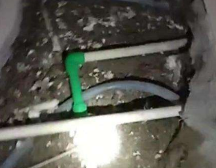 陵城卫生间漏水多少钱