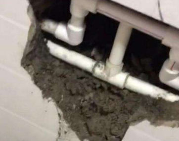 陵城卫生间漏水哪家好