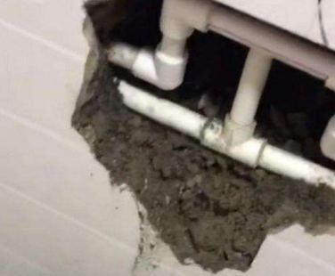 陵城卫生间防水找谁好