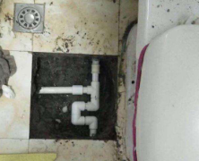 陵城卫生间防水推荐公司