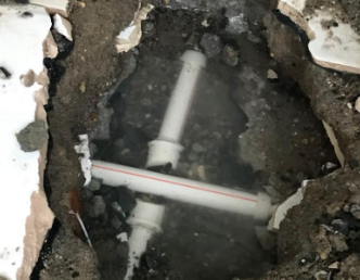 陵城卫生间防水公司