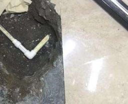陵城卫生间测漏水多少钱
