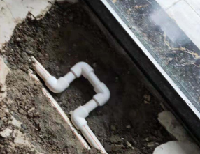 陵城卫生间测漏水哪家好