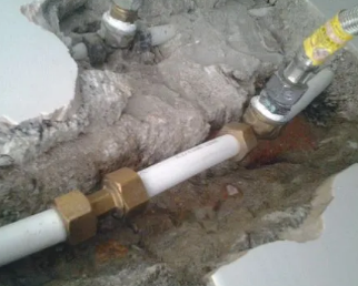 陵城测漏水多少钱