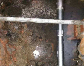 陵城卫生间测漏水多少钱