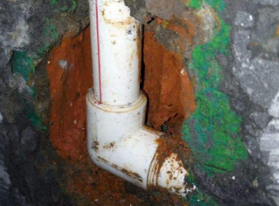 陵城卫生间测漏水价格明细
