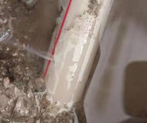 陵城水管维修公司