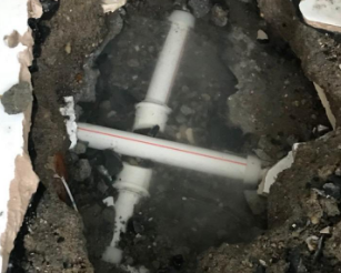 陵城卫生间防水电话号码