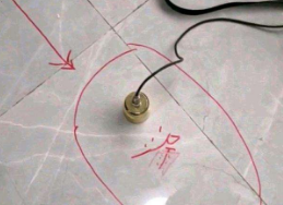 陵城卫生间测漏水多少钱