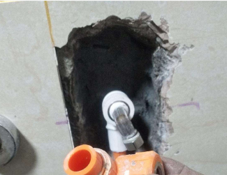 陵城卫生间测漏水哪家好