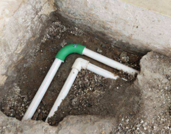 陵城卫生间测漏水价格多少