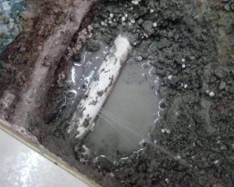 陵城卫生间测漏水哪家好