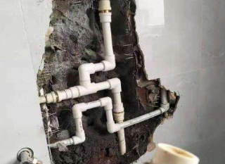 陵城卫生间测漏水价格多少