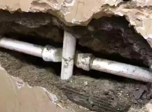 陵城水管维修哪家好