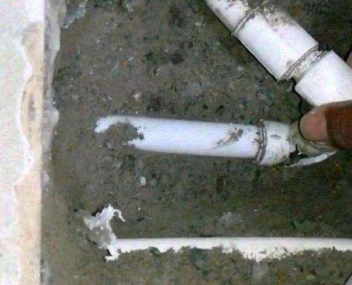陵城卫生间测漏水哪家好
