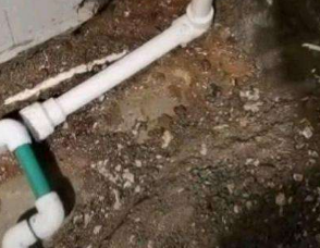 陵城卫生间测漏水服务电话