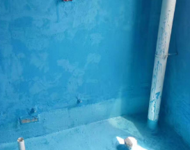 陵城卫生间防水多少钱