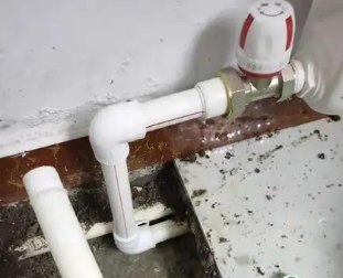陵城卫生间测漏水多少钱