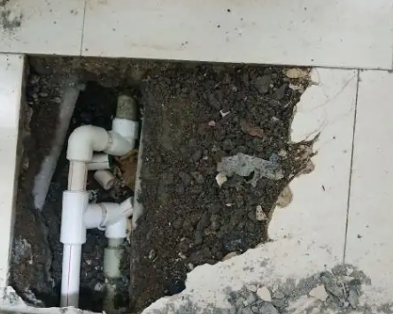 陵城卫生间测漏水哪家好