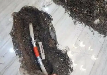 陵城卫生间测漏水哪家好