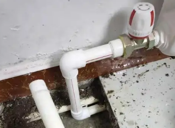 陵城卫生间测漏水多少钱