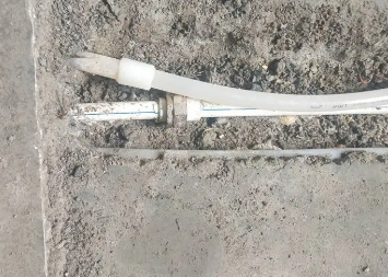 陵城卫生间测漏水之解决方法