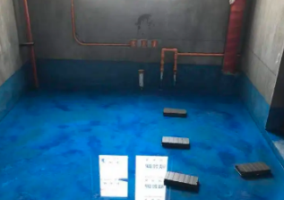 陵城卫生间防水步骤