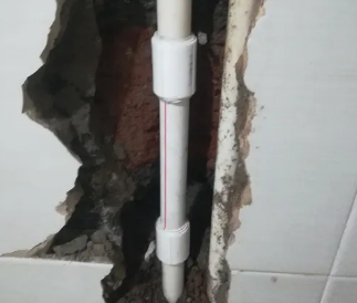 陵城卫生间测漏水的相关案例