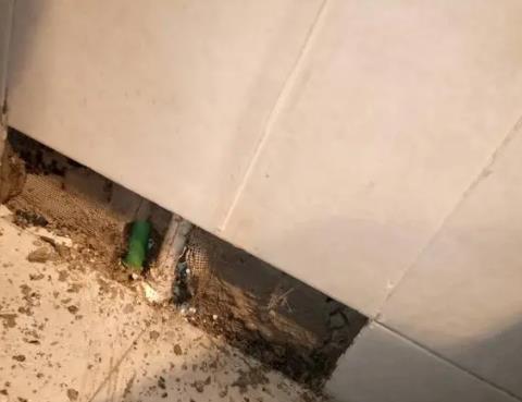 陵城测漏水公司为您专业分享下检漏仪器准确定位的方法有什么特点?