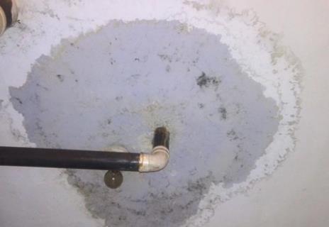 陵城测漏水公司分享如何自检漏水