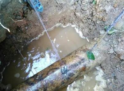 陵城卫生间测漏水公司分享下我们可以检测到轻微的漏水和水压吗？