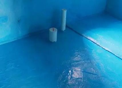 陵城卫生间防水公司分享防水小知识
