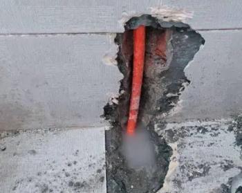 陵城漏水检测哪家好
