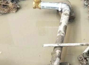陵城测漏水公司电话